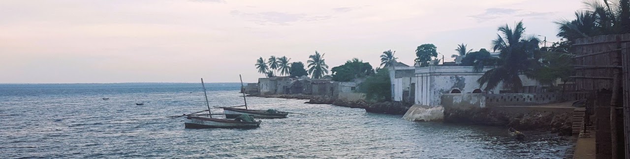 Mozambique Island, Mozambique